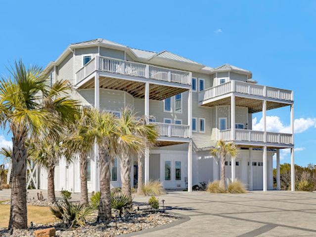 House for sale in North Carolina