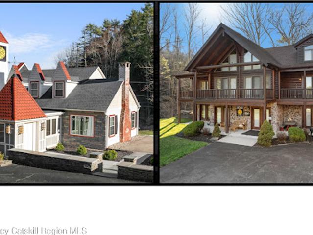 House for sale in Kingston, New York