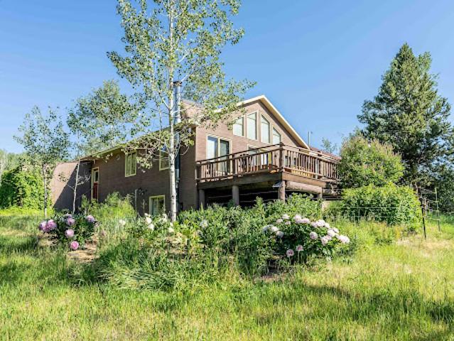 House for sale in Wyoming
