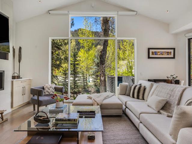 House for sale in Aspen, Colorado