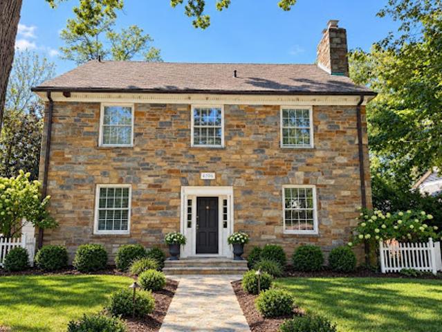 House for sale in Washington, Washington DC