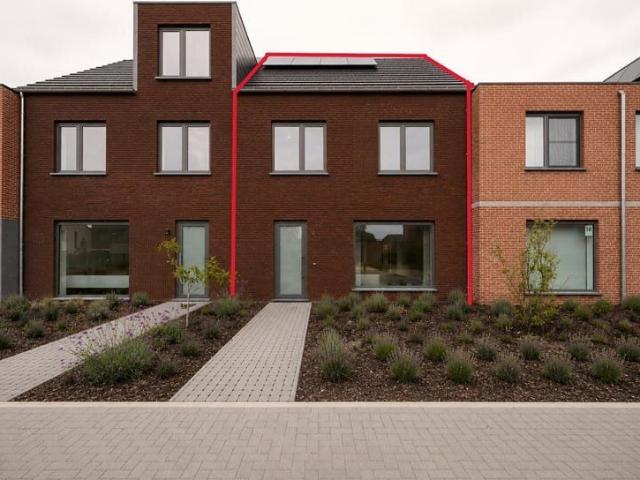Maison location à Grobbendonk, Antwerpen