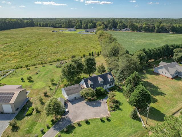House for sale in Georgetown