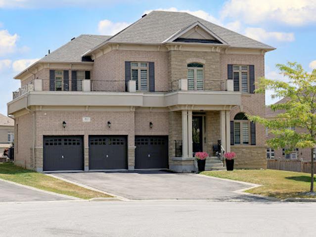 House for sale in Vaughan, Ontario