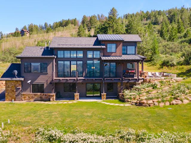 House for sale in Eagle, Colorado