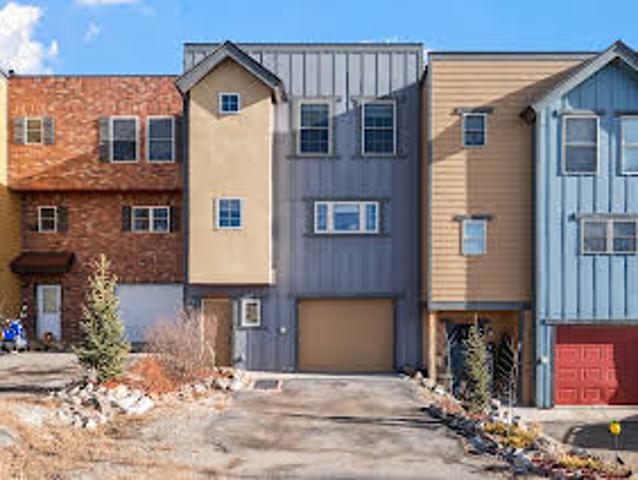 House for sale in Fairplay