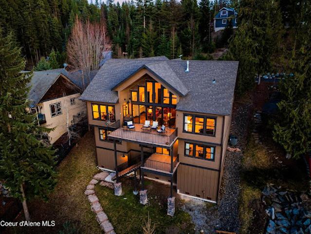 House for sale in Hayden, Idaho