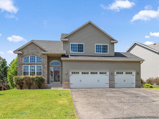 House for sale in Woodbury, Minnesota
