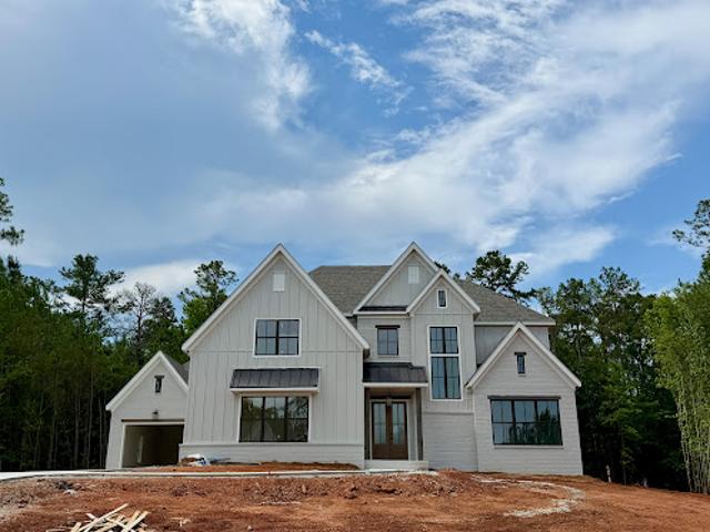 House for sale in Newnan, Georgia