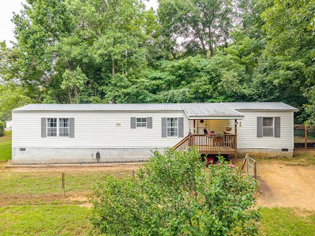 House for sale in Gordon, Georgia