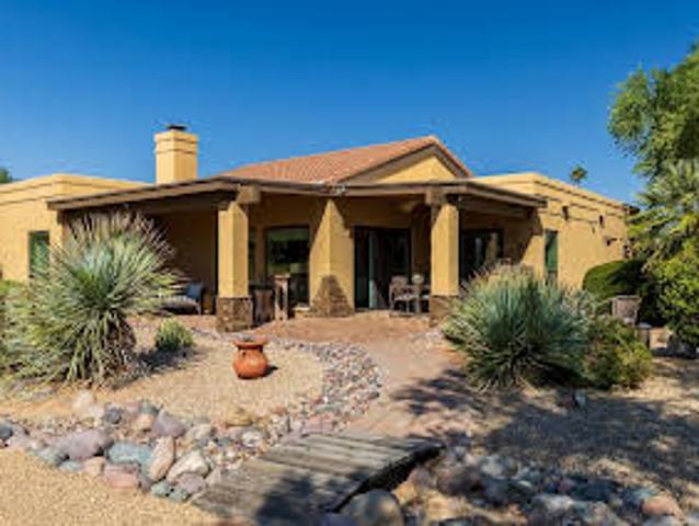 House for rent in Rio Verde House for rent in Rio Verde
