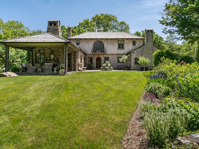 House for sale in Lyme, Connecticut