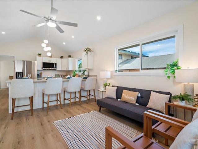 House for sale in Wailuku, Hawaii