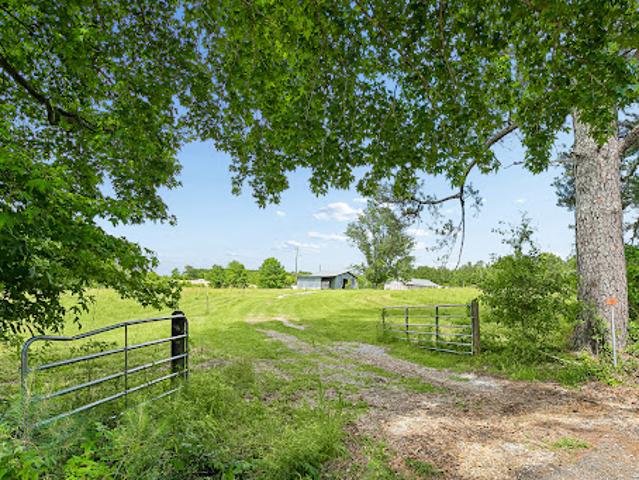 House for sale in Louisiana