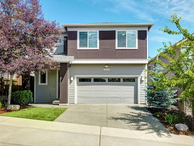 House for sale in Bothell, Washington