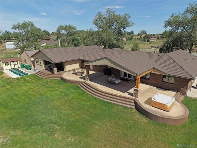 House for sale in Commerce City, Colorado