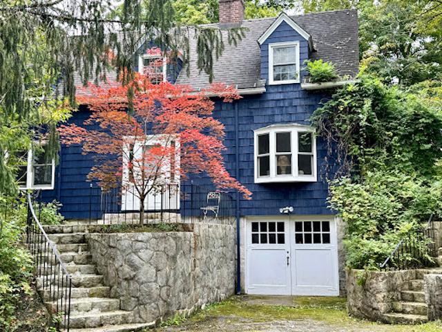 House for sale in Salisbury, Connecticut