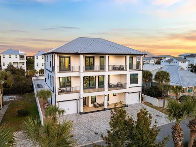 House for sale in Destin, Florida
