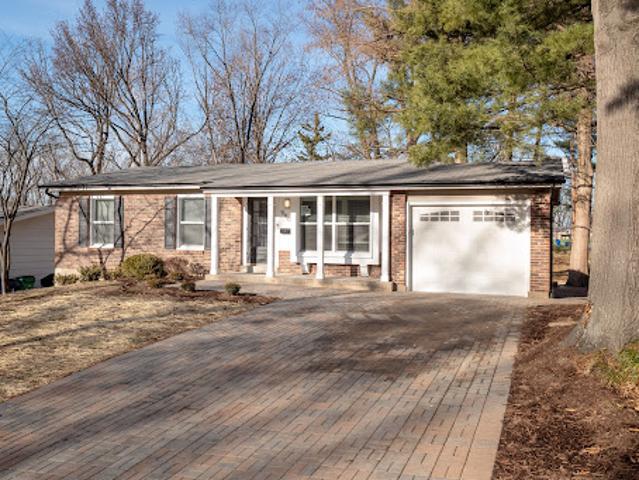House for rent in Saint Louis