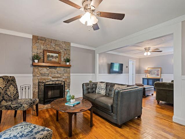 House for sale in Waynesville