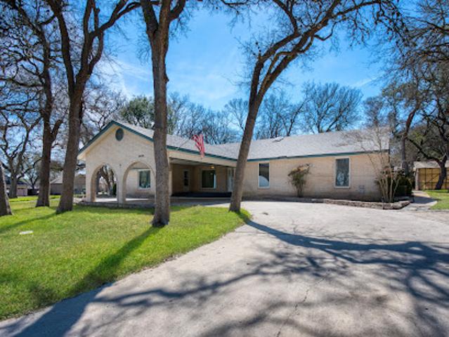 House for sale in Cibolo, Texas