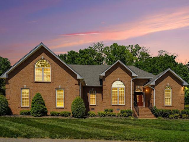 House for sale in Tennessee