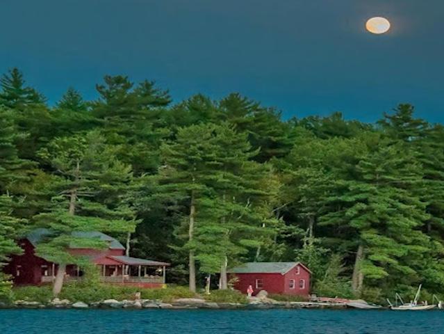 House for sale in New Hampshire