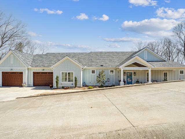 House for sale in Tennessee