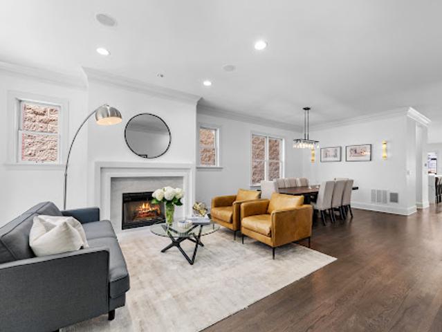 House for sale in Chicago Park, Illinois