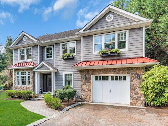 House for sale in Monmouth, New Jersey