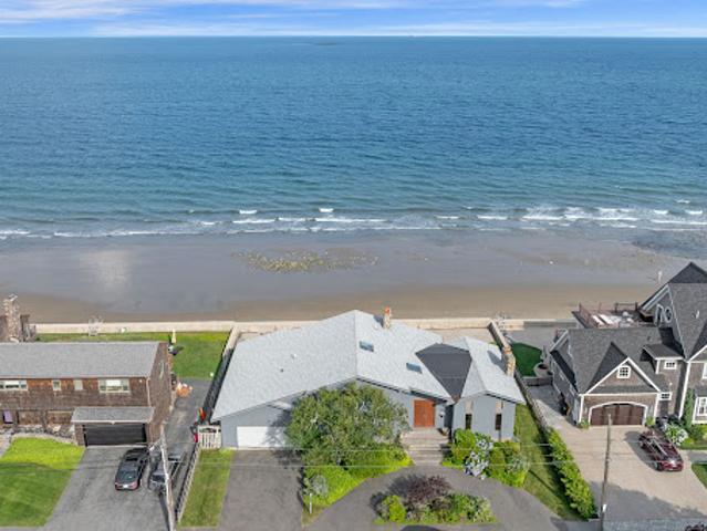 House for sale in Swampscott, Massachusetts