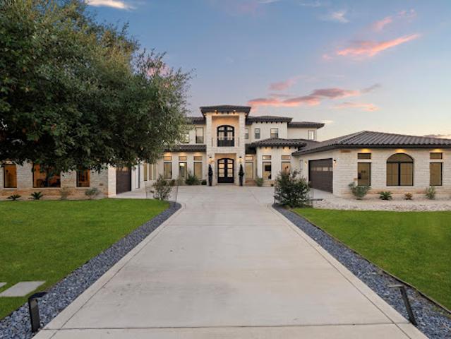 House for sale in Texas