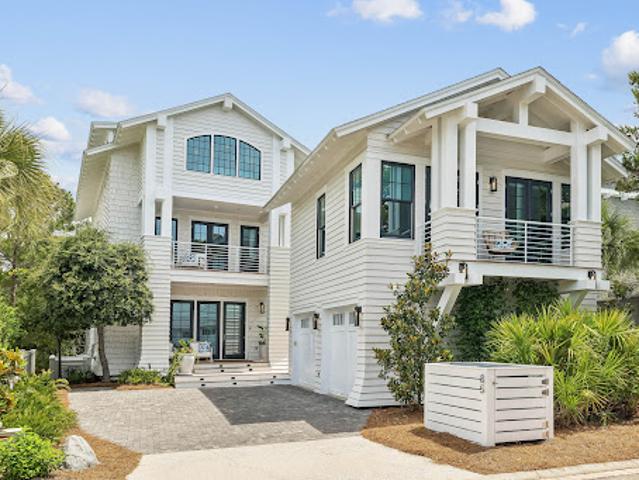 House for sale in Walton, Florida