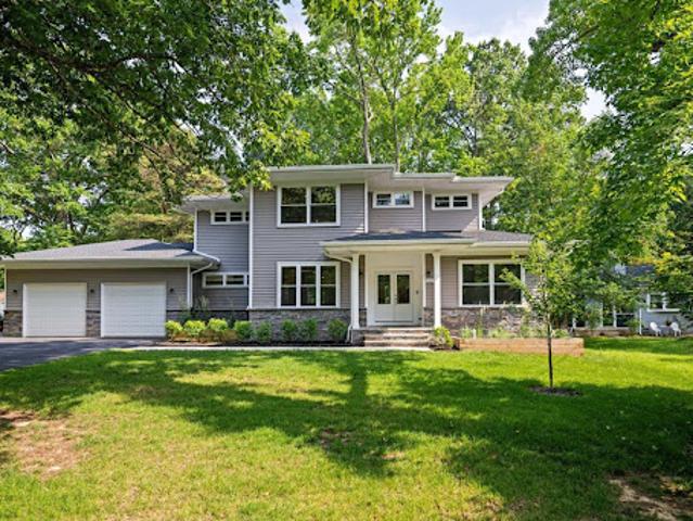 House for sale in Annapolis, Maryland