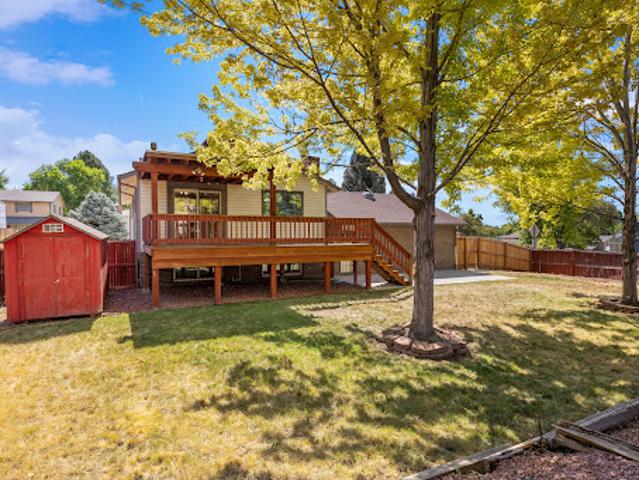 House for sale in Arapahoe, Colorado