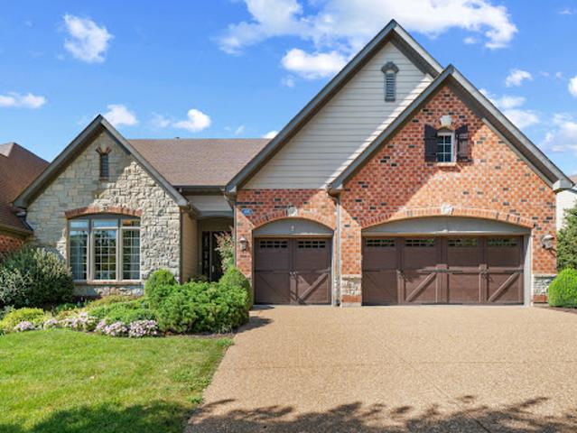 House for sale in Chesterfield, Missouri