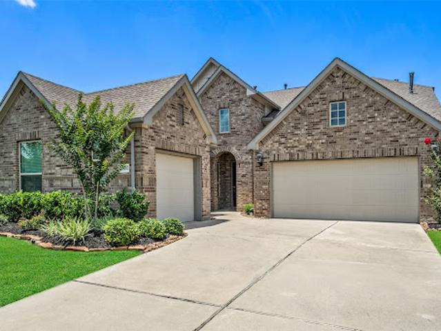House for sale in Conroe, Texas
