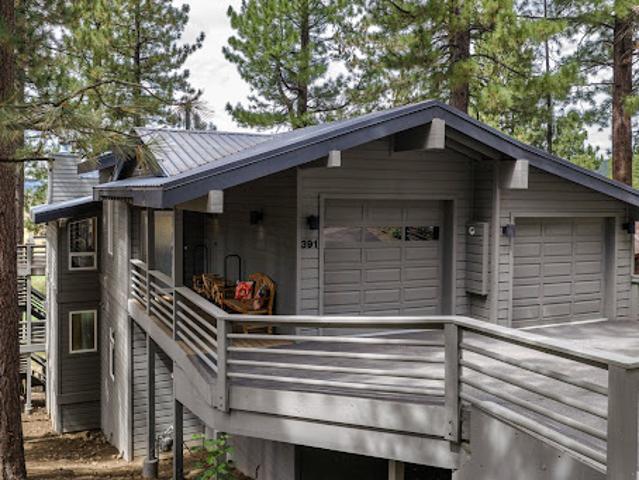 House for sale in Truckee, California