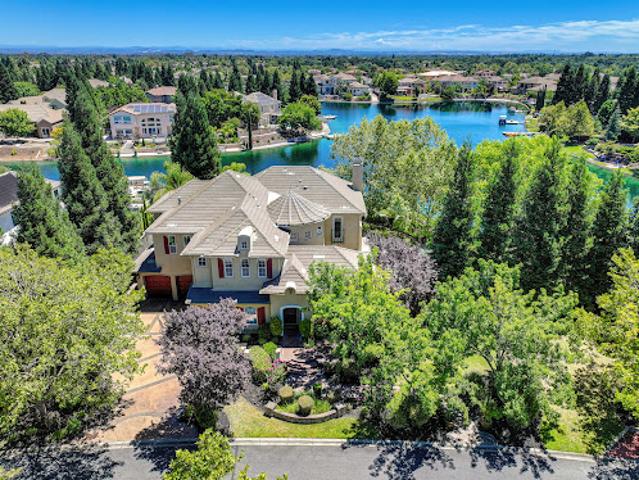 Property for sale in Roseville, California
