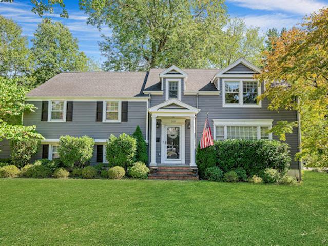 House for sale in Summit, New Jersey