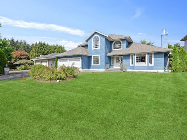 House for sale in Surrey, British Columbia