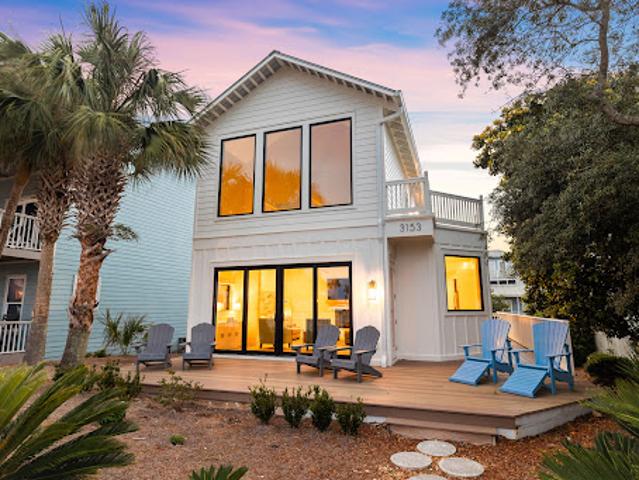 House for sale in Destin