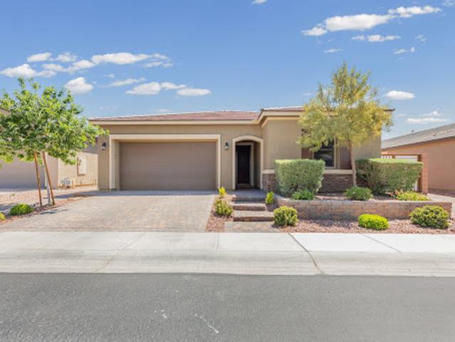 House for sale in Las Vegas, Nevada