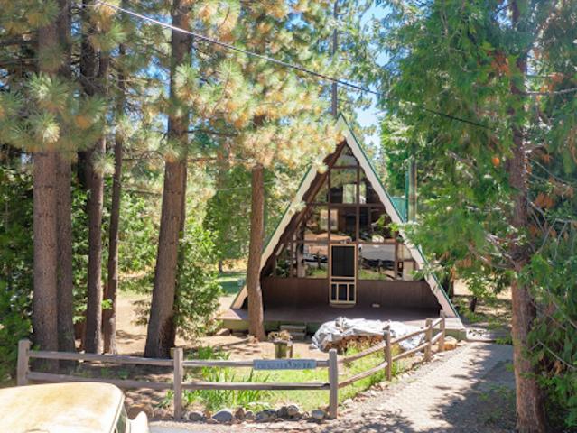 House for sale in Tahoe City