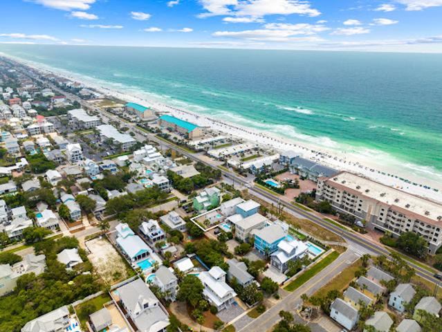 House for sale in Destin, Florida