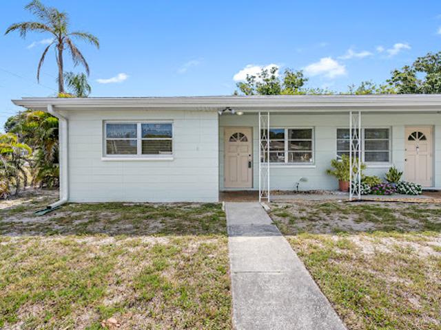 House for sale in Saint Petersburg, Florida