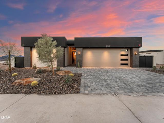 House for sale in Lake Havasu City, Arizona