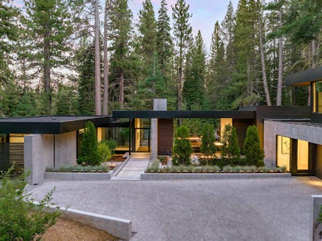 House for sale in Truckee, California