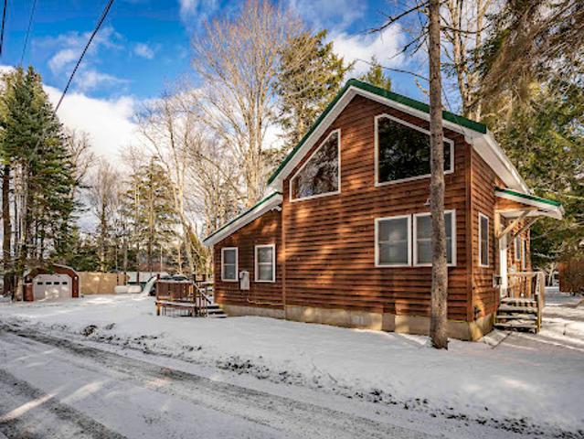 House for sale in Inlet, New York