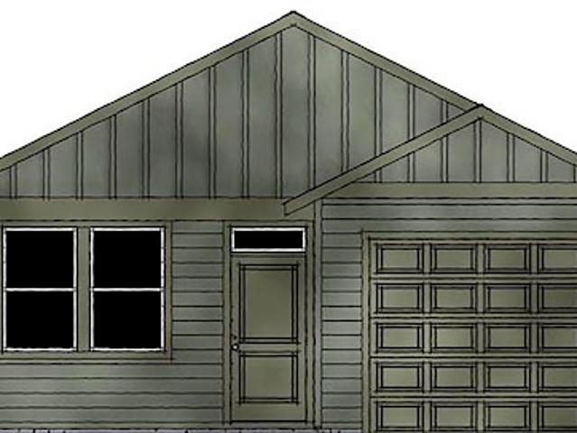 House for sale in Kennewick, Washington